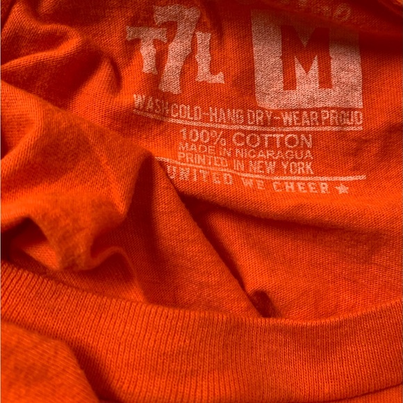 Mets 7 Line Toronto Trip T-Shirt July 4th 2018 - Picture 4 of 4